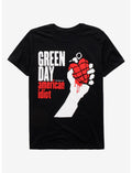 Green Day American Idiot T-Shirt