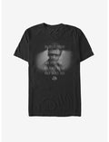 Jurassic Park Dr. Malcolm Man Creates Dinosaur T-Shirt