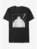 Big Hero 6 Baymax Taped T-Shirt