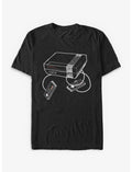 Nintendo Classic Console T-Shirt