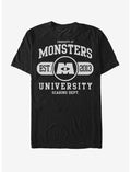 Monsters Inc. Property of Scaring Department T-Shirt