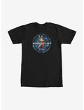 Nintendo Star Fox Peppy Hare Barrel Roll Pro T-Shirt