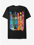Big Hero 6 Superhero Team T-Shirt