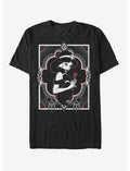 Disney Aladdin Jasmine Rose T-Shirt