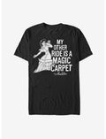 Disney Aladdin My Other Ride is a Magic Carpet T-Shirt