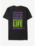 Toy Story No Intelligent Life Anywhere T-Shirt