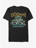 Toy Story Squeeze Toy Aliens T-Shirt