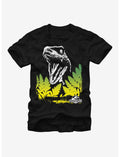 Jurassic World Velociraptor Surprise T-Shirt