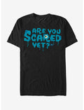 Monsters Inc. Are You Scared Yet T-Shirt
