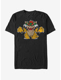 Nintendo Bowser T-Shirt
