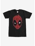 Marvel Deadpool Sugar Skull T-Shirt