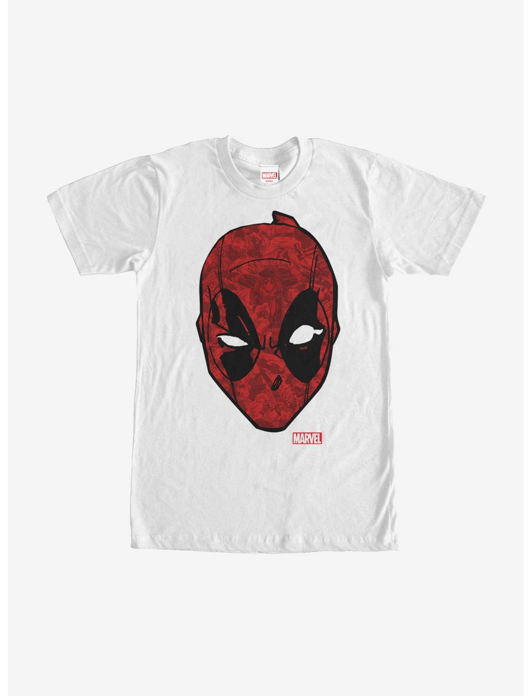 Marvel Deadpool T-Shirt