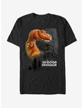 Disney Pixar The Good Dinosaur Ramsey T-Shirt