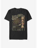 Moana Kakamora Beware T-Shirt