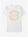 Disney The Lion King Simba Training To Be King Of Pride Rock T-Shirt