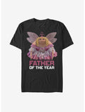 Despicable Me Father of the Year Fairy Gru T-Shirt