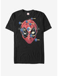Marvel Deadpool Target Practice T-Shirt