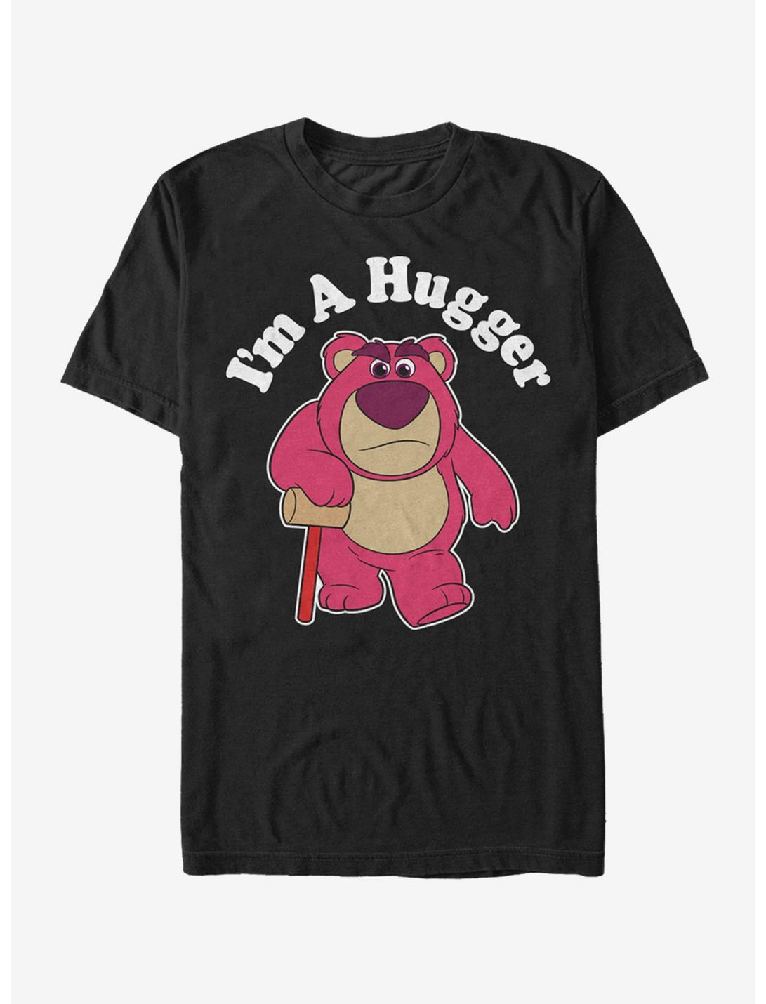 Toy Story Lotso I'm a Hugger T-Shirt