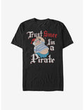 Disney Trust Smee T-Shirt