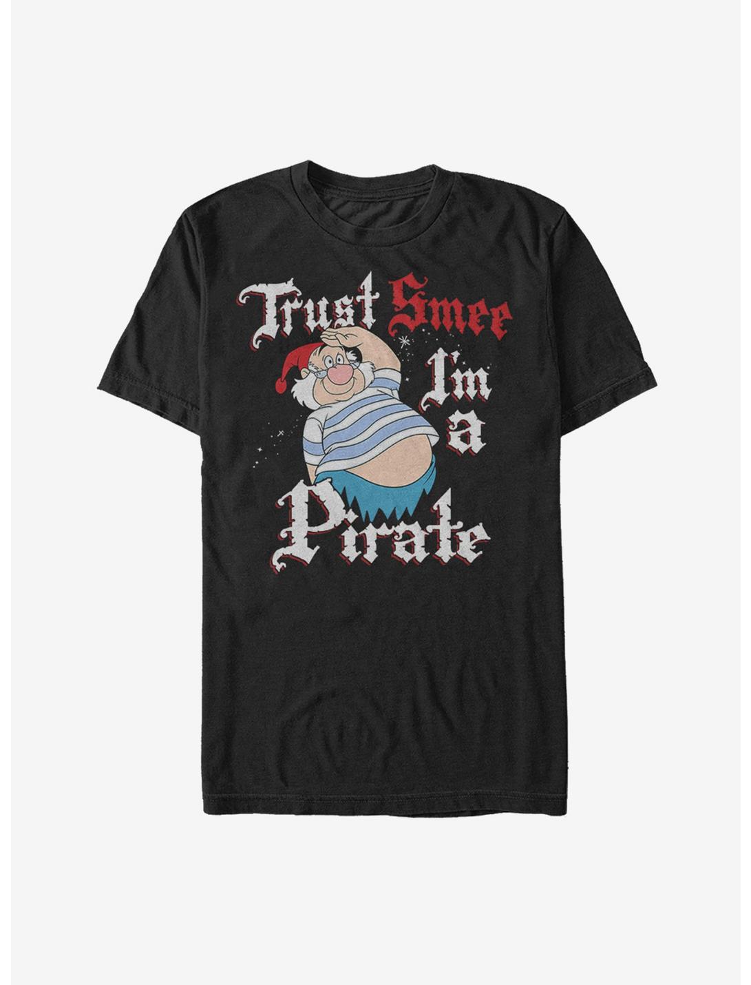 Disney Trust Smee T-Shirt