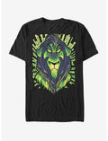 Lion King Evil Scar T-Shirt