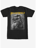 Jurassic World Tyrannosaurus Rex T-Shirt