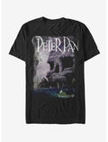 Disney Skull Rock T-Shirt