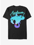 Disney Aladdin Genie Applause T-Shirt
