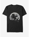 Nintendo Legend of Zelda Moon T-Shirt