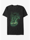Lion King Scar Smoke T-Shirt