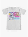 Nintendo Mario Made in the Eighties T-Shirt