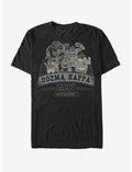 Monsters Inc. Oozma Kappa T-Shirt