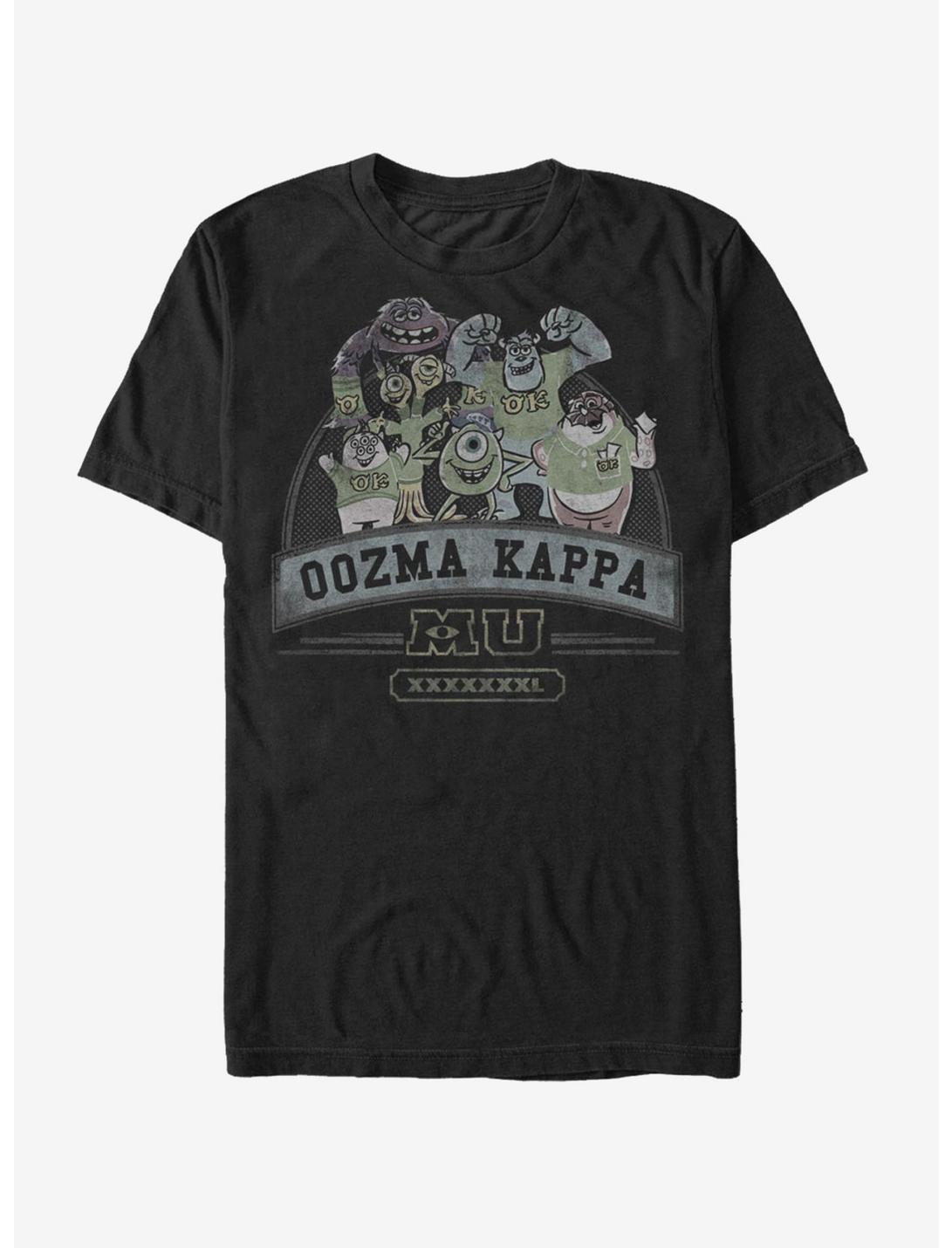 Monsters Inc. Oozma Kappa T-Shirt