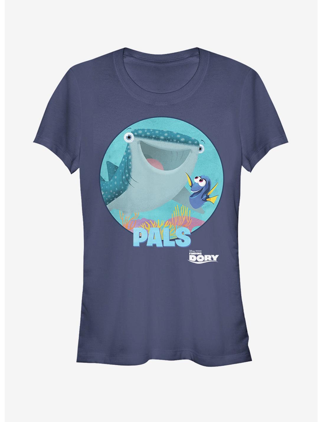 Disney Pixar Finding Dory Pals Destiny Girls T-Shirt