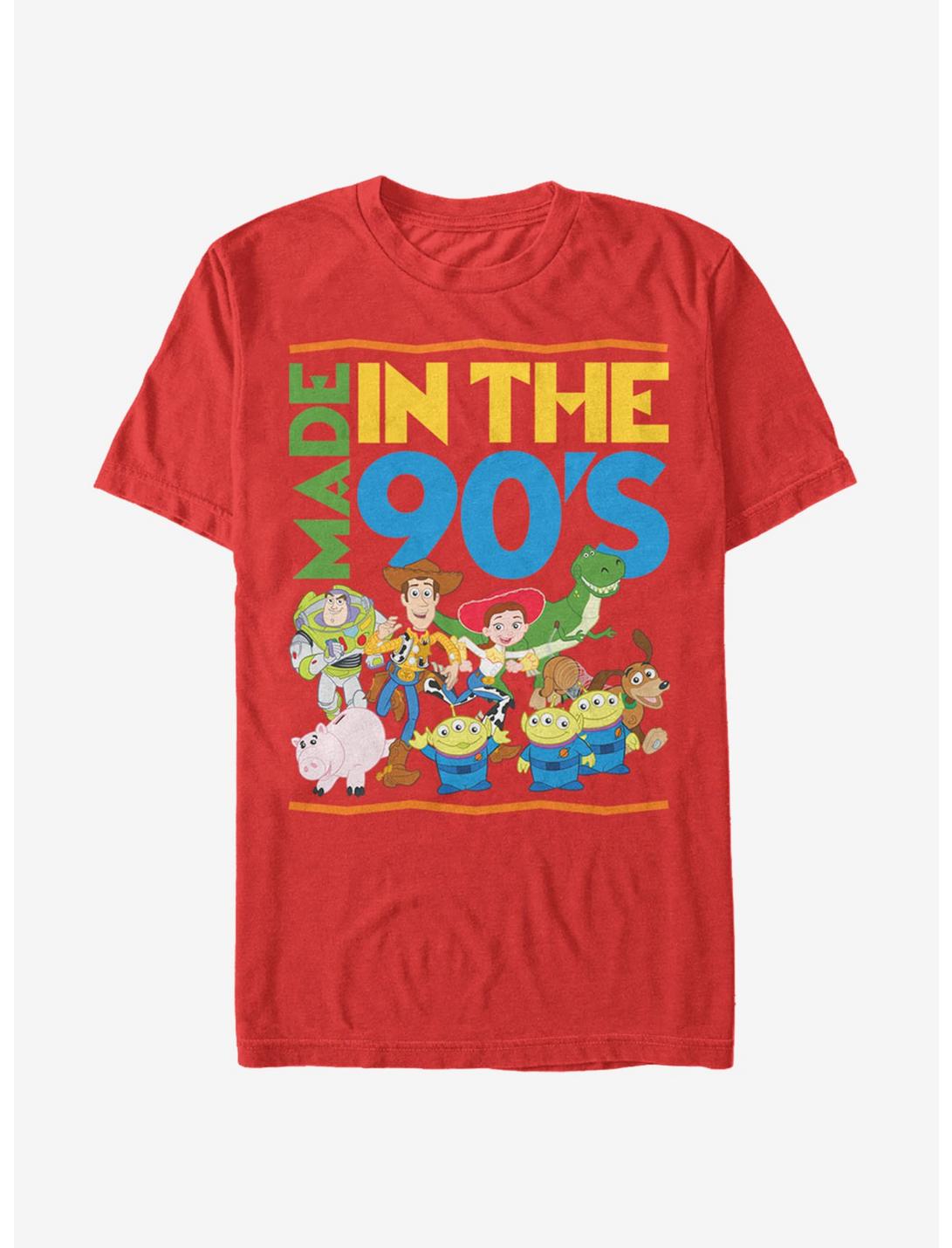 Toy Story Made in the 90's T-Shirt
