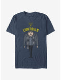 Despicable Me Gru Lightbulb T-Shirt