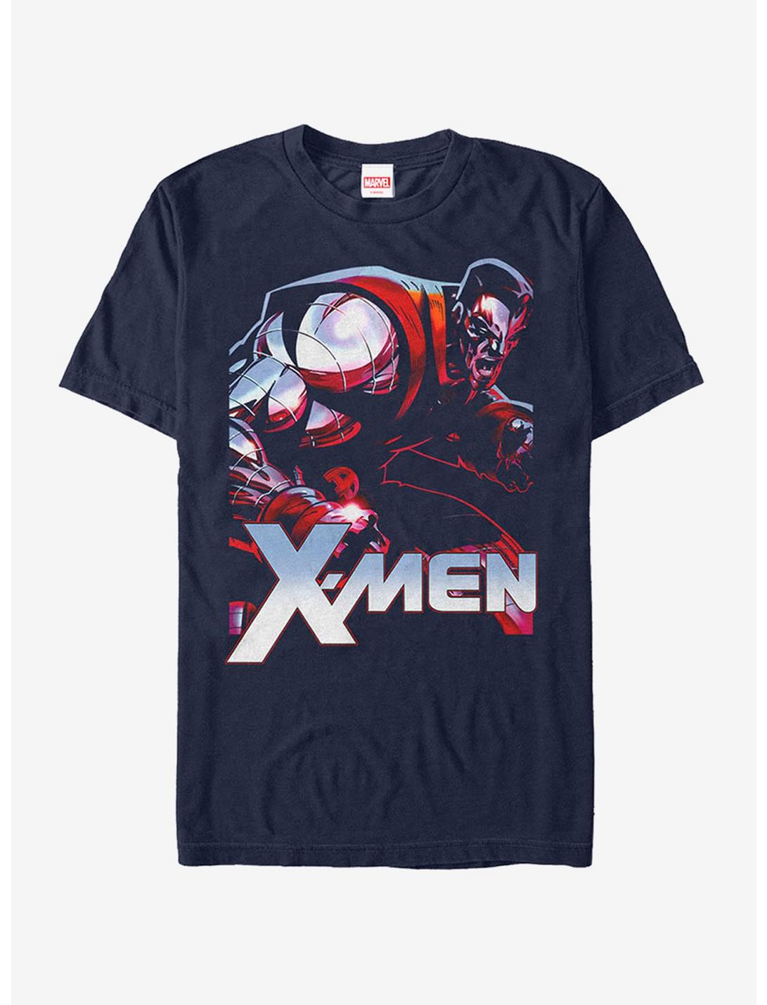 Marvel X-Men Colossus T-Shirt