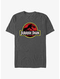 Jurassic Park Classic Logo T-Shirt
