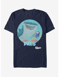 Disney Pixar Finding Dory Pals Destiny T-Shirt