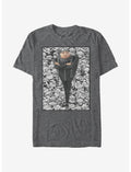 Despicable Me Gru Montage T-Shirt