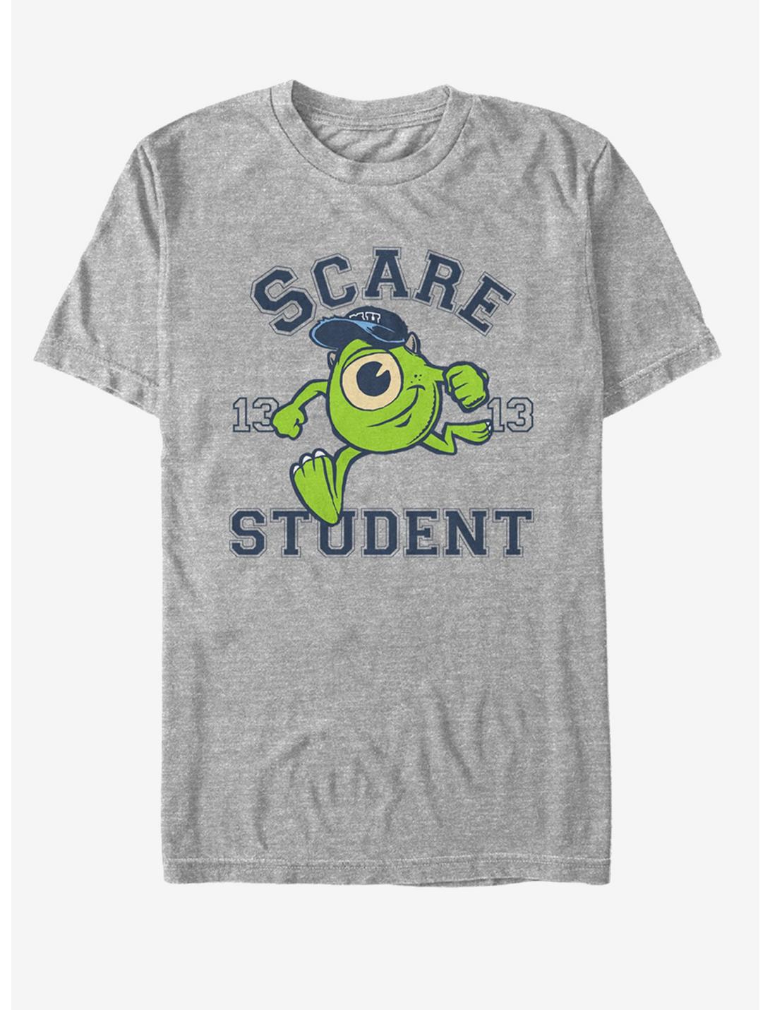 Monsters Inc. Mike Scare Student T-Shirt