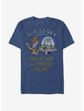 Toy Story Woody and Buzz You've Got a Friend T-Shirt