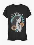 Disney Moana Find What Lies Beyond Girls T-Shirt