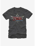 Nintendo Legend of Zelda Skyward Sword T-Shirt