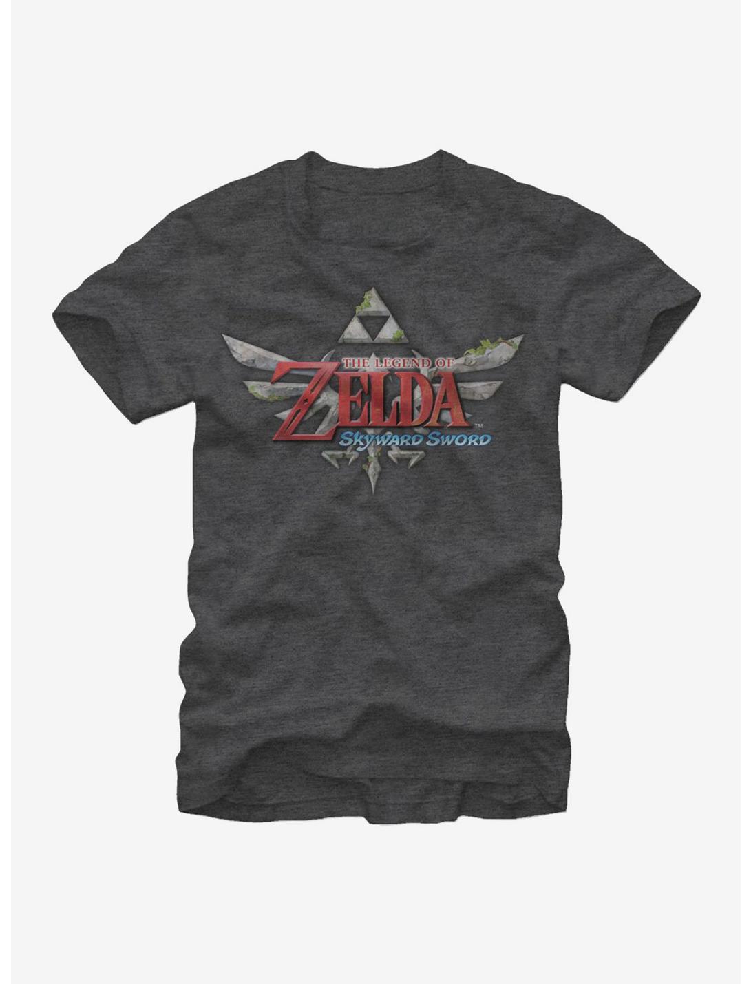 Nintendo Legend of Zelda Skyward Sword T-Shirt