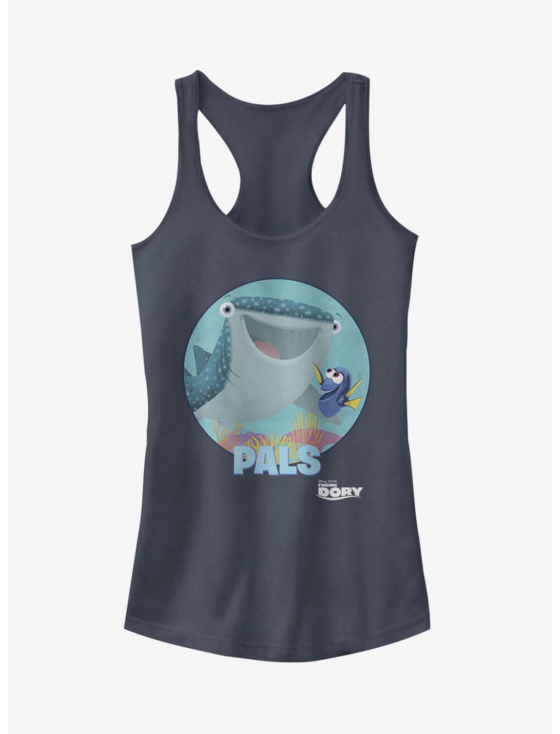 Disney Pixar Finding Dory Pals Destiny Girls Tank