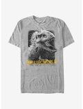 Jurassic World Indominus Rex T-Shirt