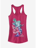 Disney The Little Mermaid Ariel Has Everything Girls Tank