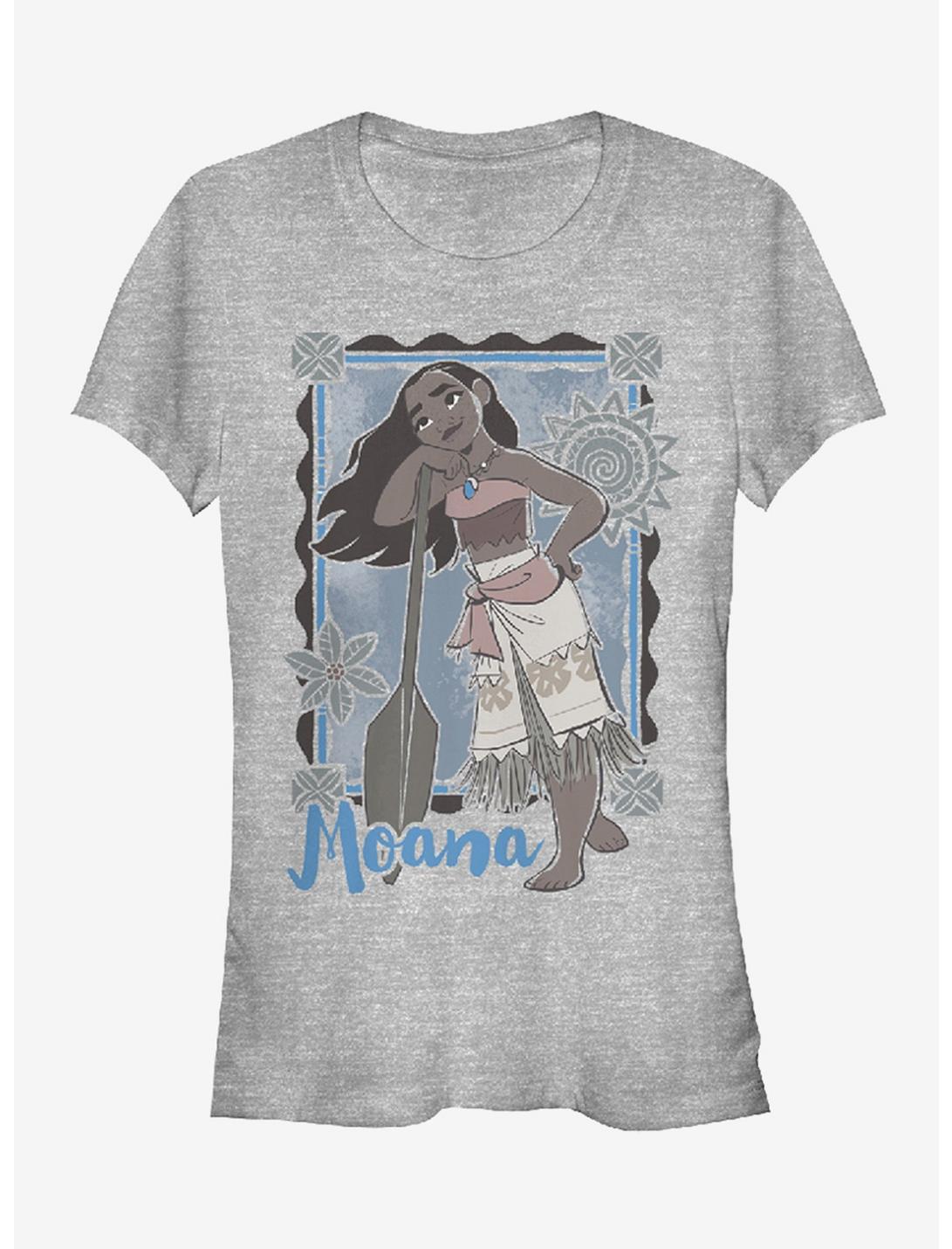 Disney Moana Dream Girls T-Shirt