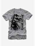 Jurassic Park T. Rex Carnivore T-Shirt